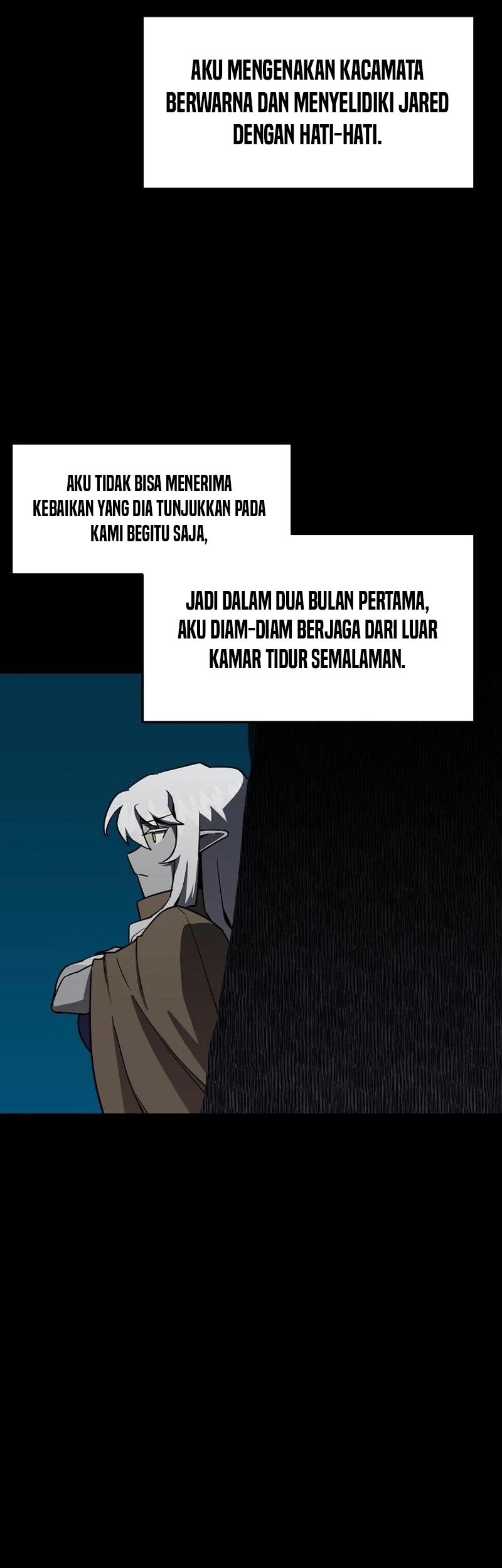 I Am Player Who Suck Alone (Solo Bug Player) Chapter 128 Gambar 3