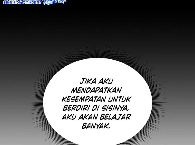 I Am Player Who Suck Alone (Solo Bug Player) Chapter 128 Gambar 10