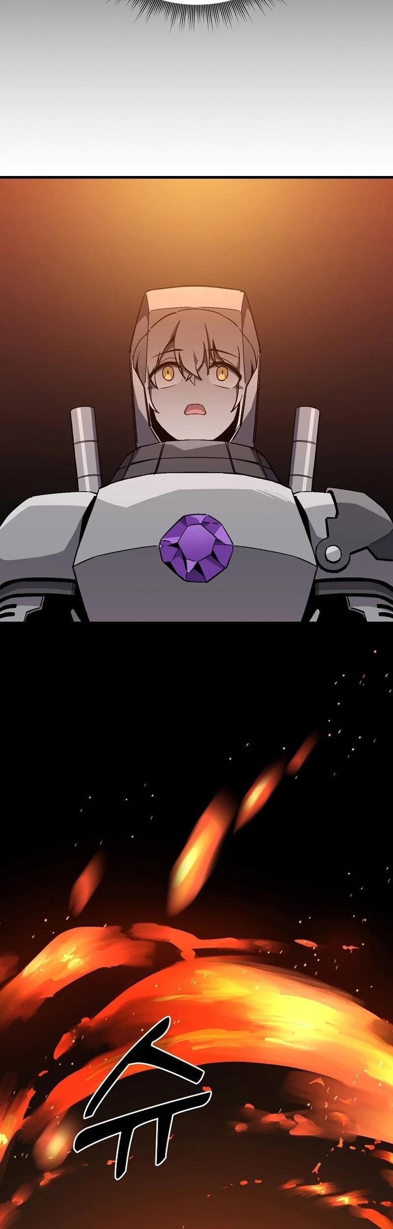 I Am Player Who Suck Alone (Solo Bug Player) Chapter 128 Gambar 11