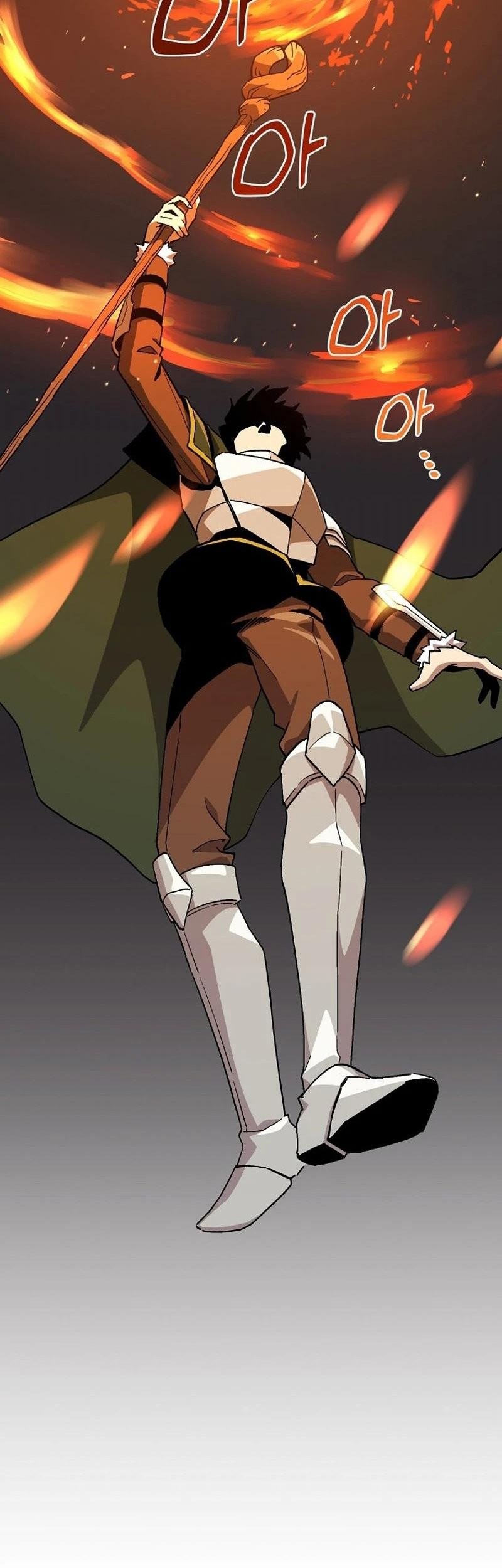 I Am Player Who Suck Alone (Solo Bug Player) Chapter 128 Gambar 13