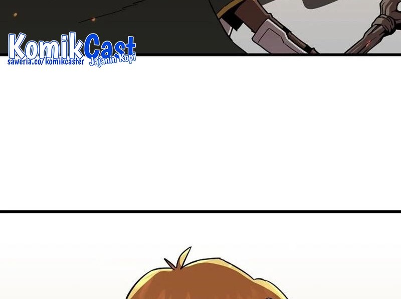 I Am Player Who Suck Alone (Solo Bug Player) Chapter 128 Gambar 18