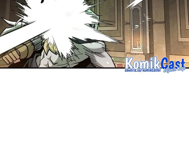 I Am Player Who Suck Alone (Solo Bug Player) Chapter 129 Gambar 20