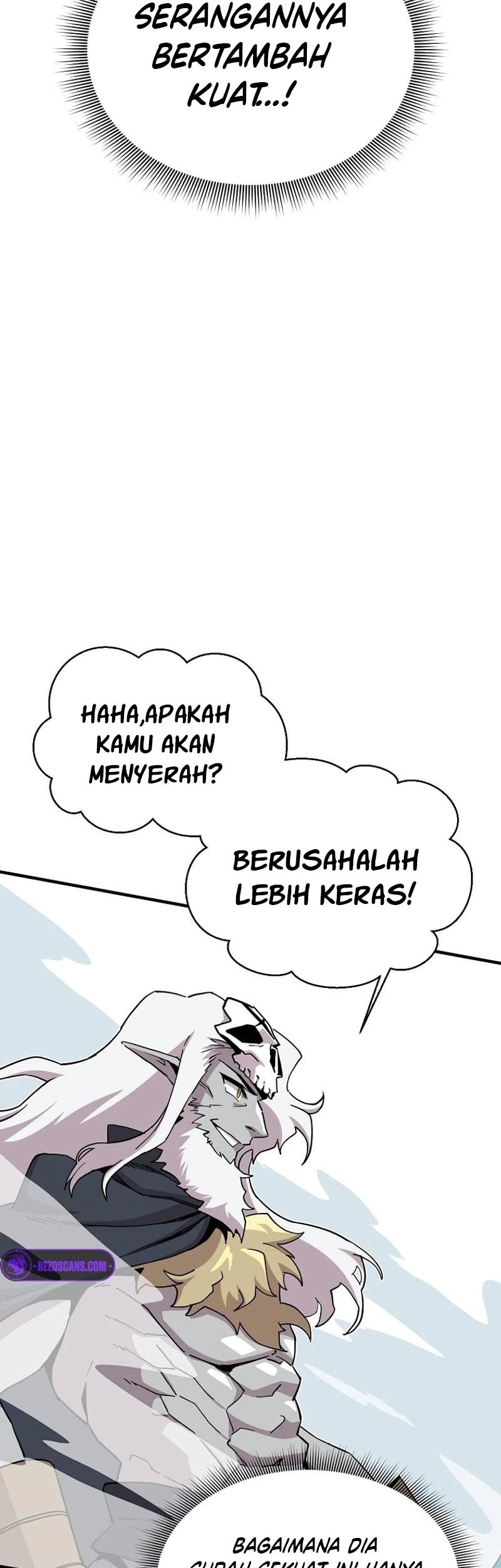 I Am Player Who Suck Alone (Solo Bug Player) Chapter 129 Gambar 29