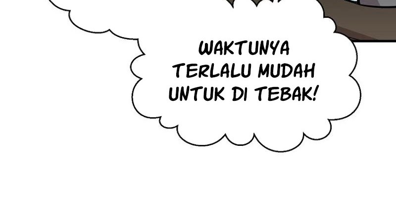 I Am Player Who Suck Alone (Solo Bug Player) Chapter 129 Gambar 40