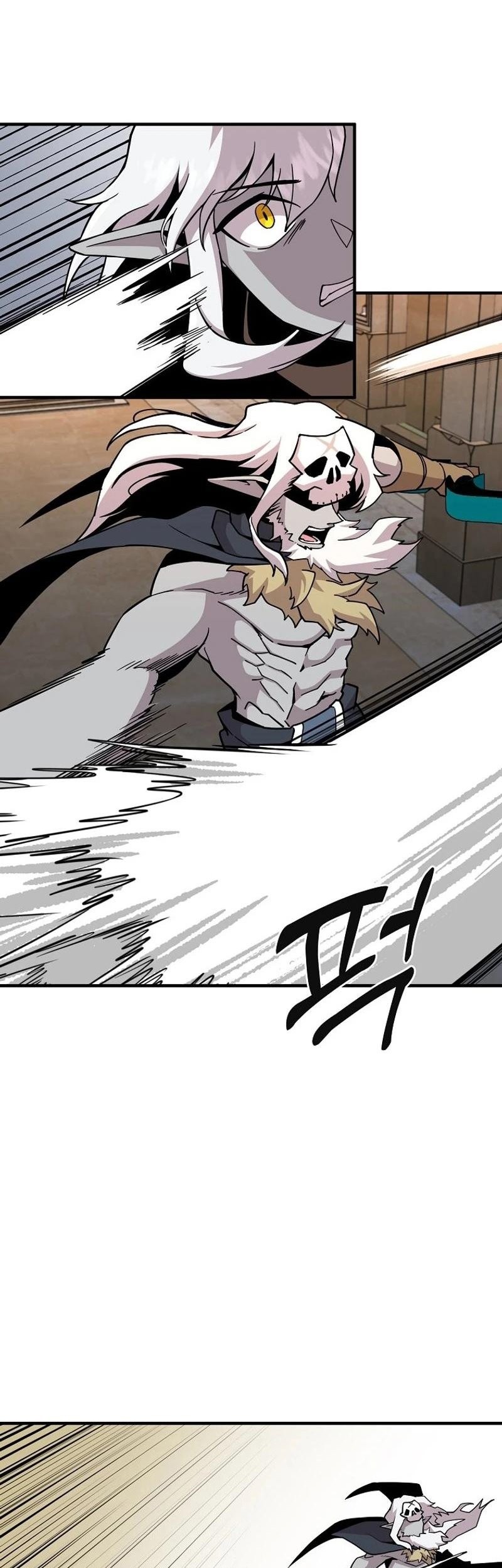 I Am Player Who Suck Alone (Solo Bug Player) Chapter 129 Gambar 41