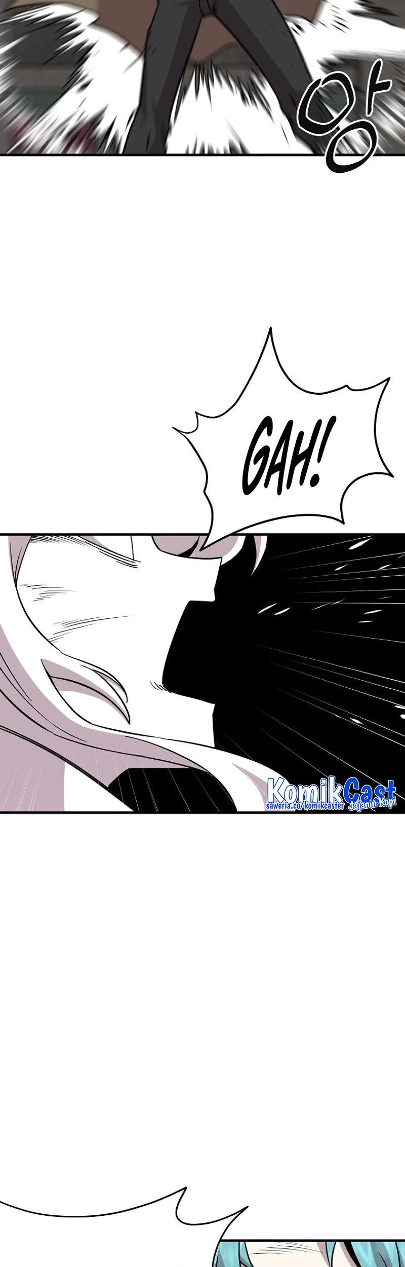 I Am Player Who Suck Alone (Solo Bug Player) Chapter 129 Gambar 45
