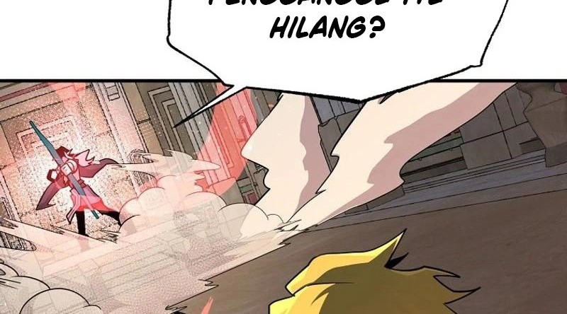 I Am Player Who Suck Alone (Solo Bug Player) Chapter 129 Gambar 48