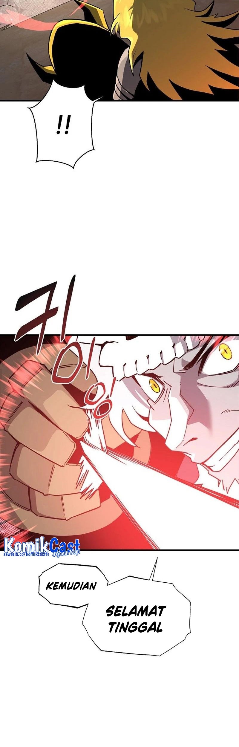 I Am Player Who Suck Alone (Solo Bug Player) Chapter 129 Gambar 49