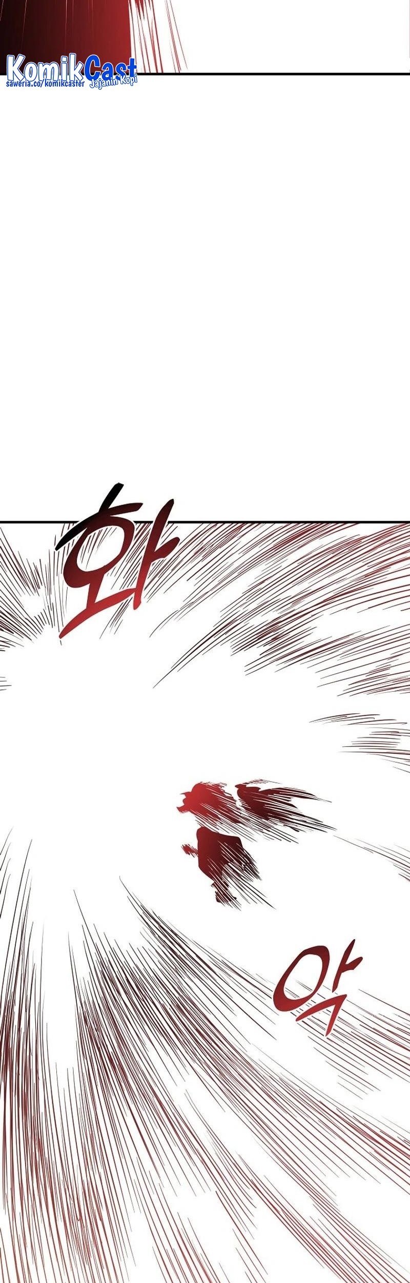 I Am Player Who Suck Alone (Solo Bug Player) Chapter 129 Gambar 55