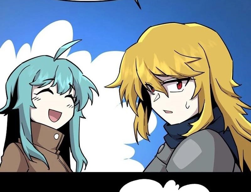 I Am Player Who Suck Alone (Solo Bug Player) Chapter 129 Gambar 4