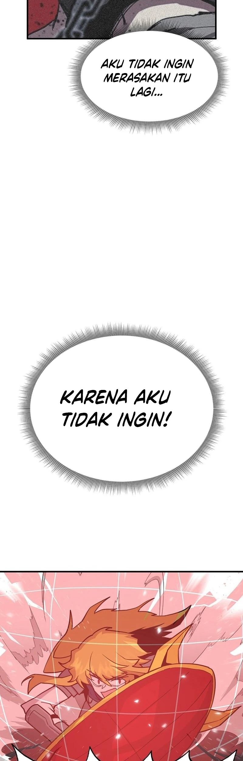 I Am Player Who Suck Alone (Solo Bug Player) Chapter 129 Gambar 61