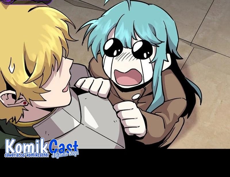 I Am Player Who Suck Alone (Solo Bug Player) Chapter 129 Gambar 6