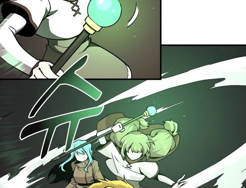 I Am Player Who Suck Alone (Solo Bug Player) Chapter 129 Gambar 10