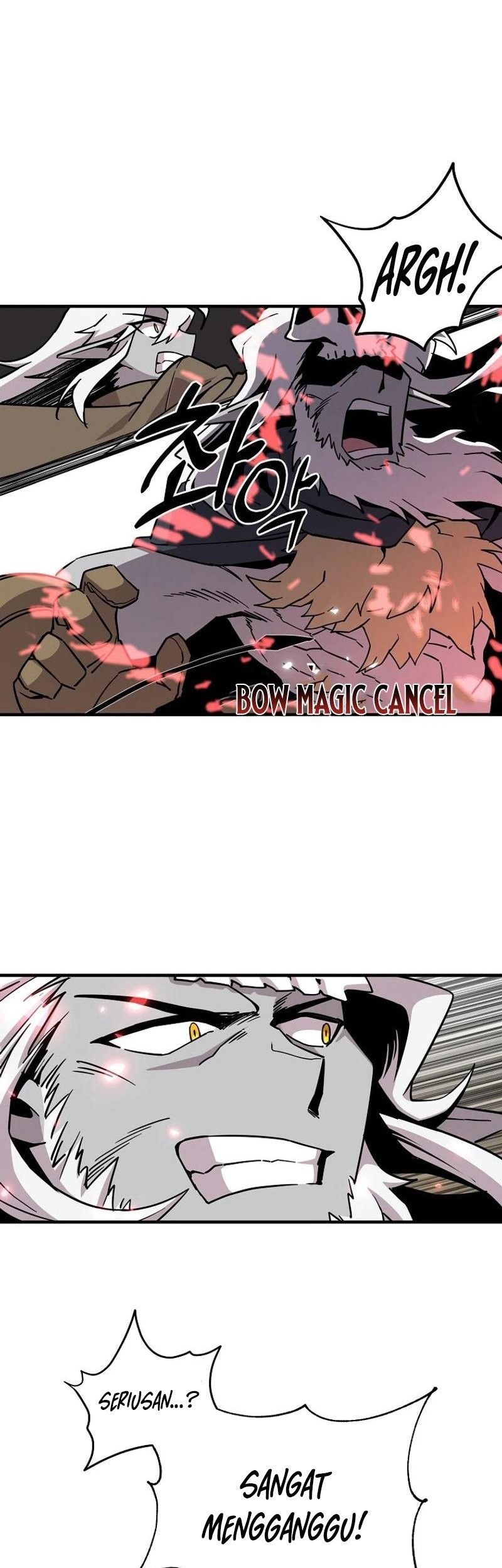 I Am Player Who Suck Alone (Solo Bug Player) Chapter 129 Gambar 17