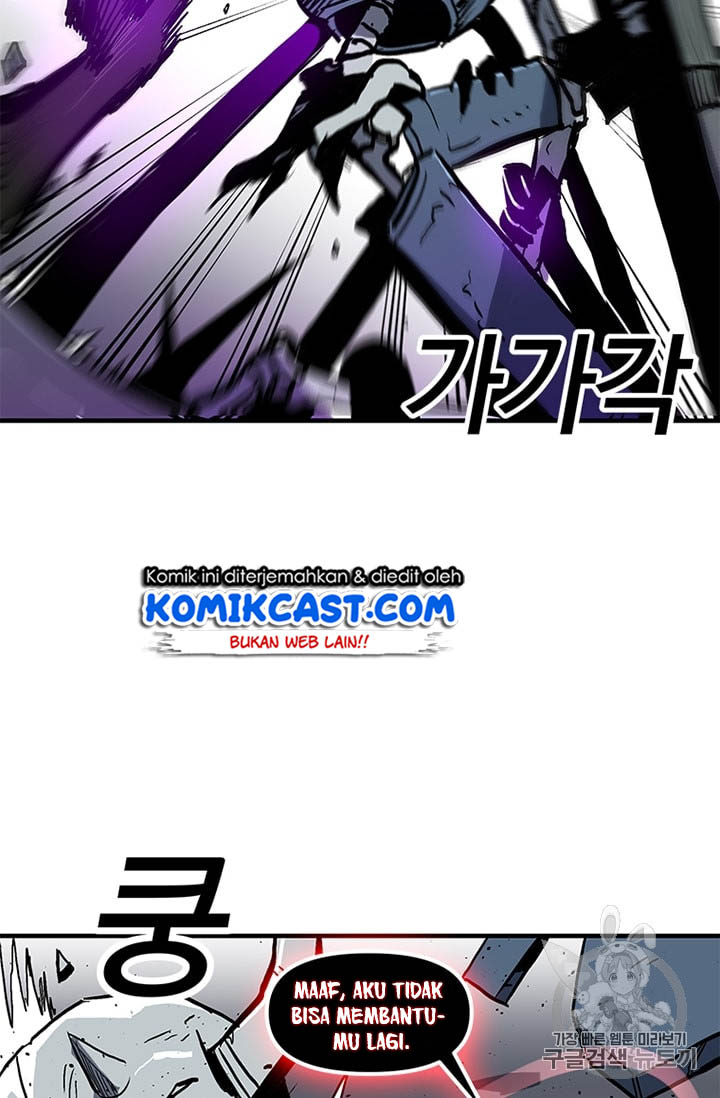 I Am Player Who Suck Alone (Solo Bug Player) Chapter 13 Gambar 10