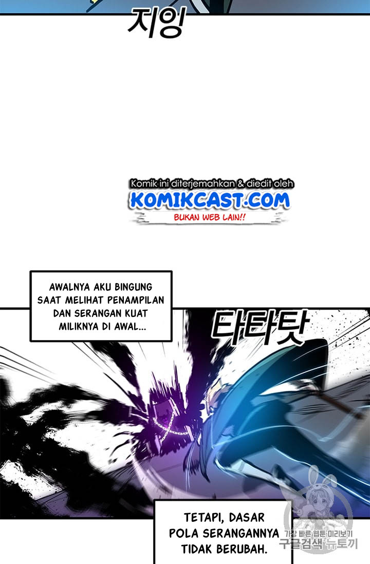 I Am Player Who Suck Alone (Solo Bug Player) Chapter 13 Gambar 12