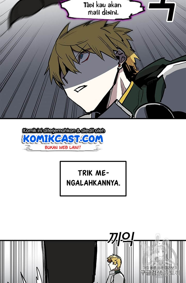 I Am Player Who Suck Alone (Solo Bug Player) Chapter 13 Gambar 15
