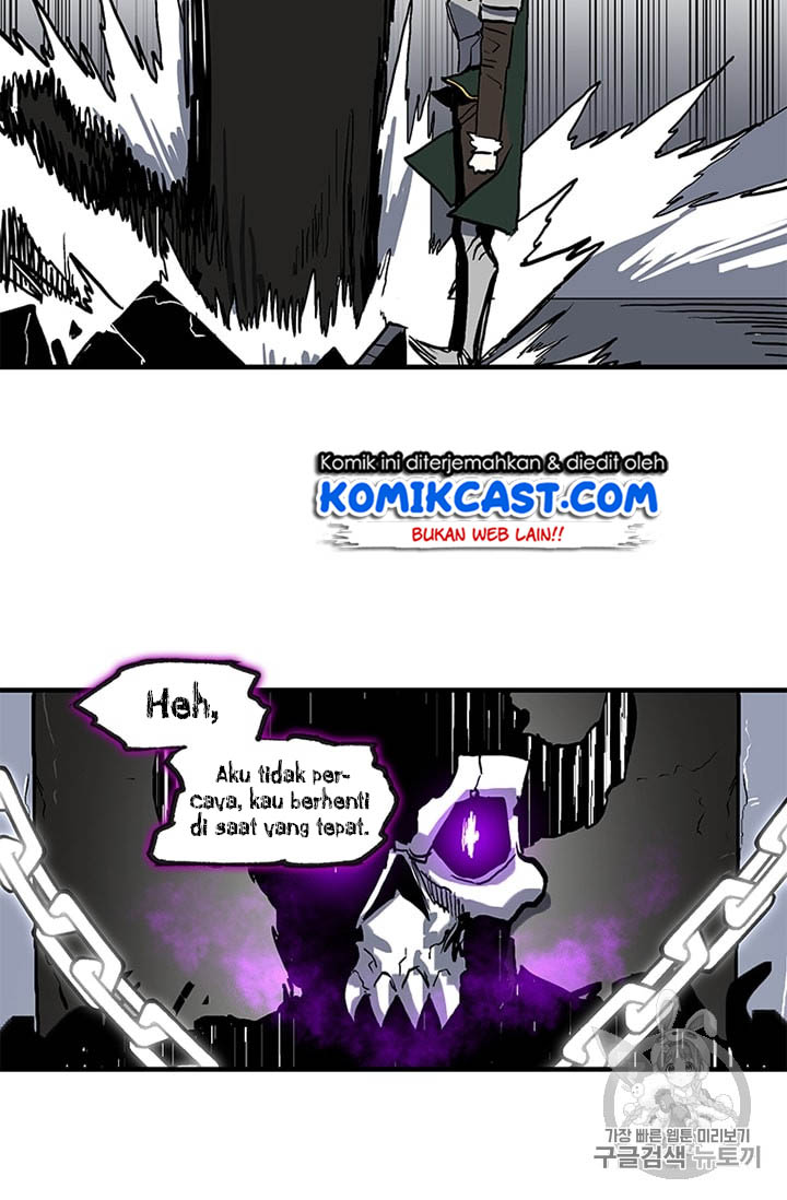 I Am Player Who Suck Alone (Solo Bug Player) Chapter 13 Gambar 16