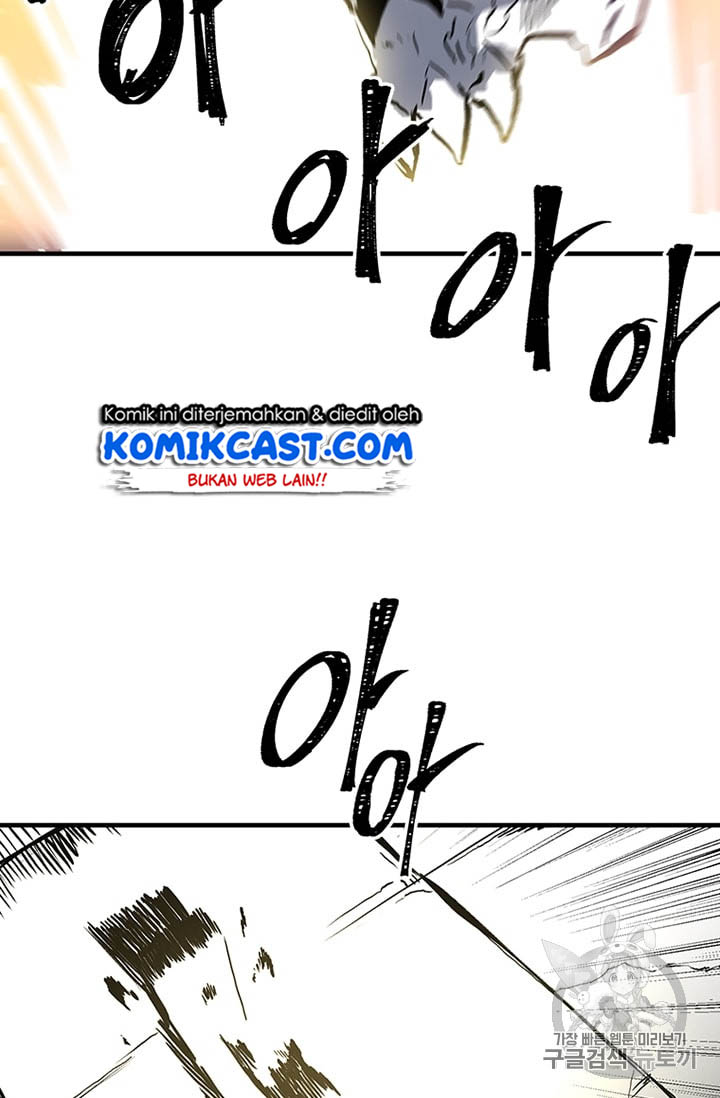 I Am Player Who Suck Alone (Solo Bug Player) Chapter 13 Gambar 25