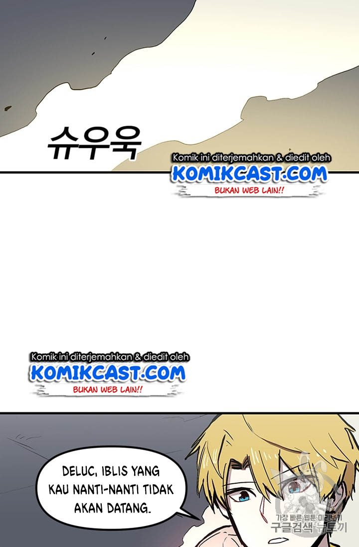 I Am Player Who Suck Alone (Solo Bug Player) Chapter 13 Gambar 27