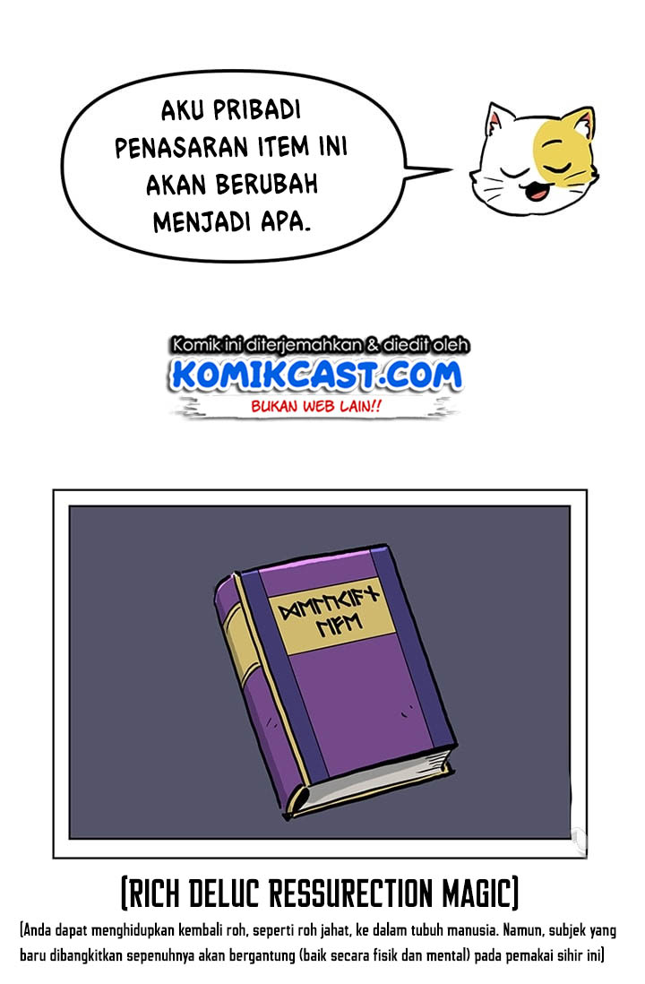 I Am Player Who Suck Alone (Solo Bug Player) Chapter 13 Gambar 63