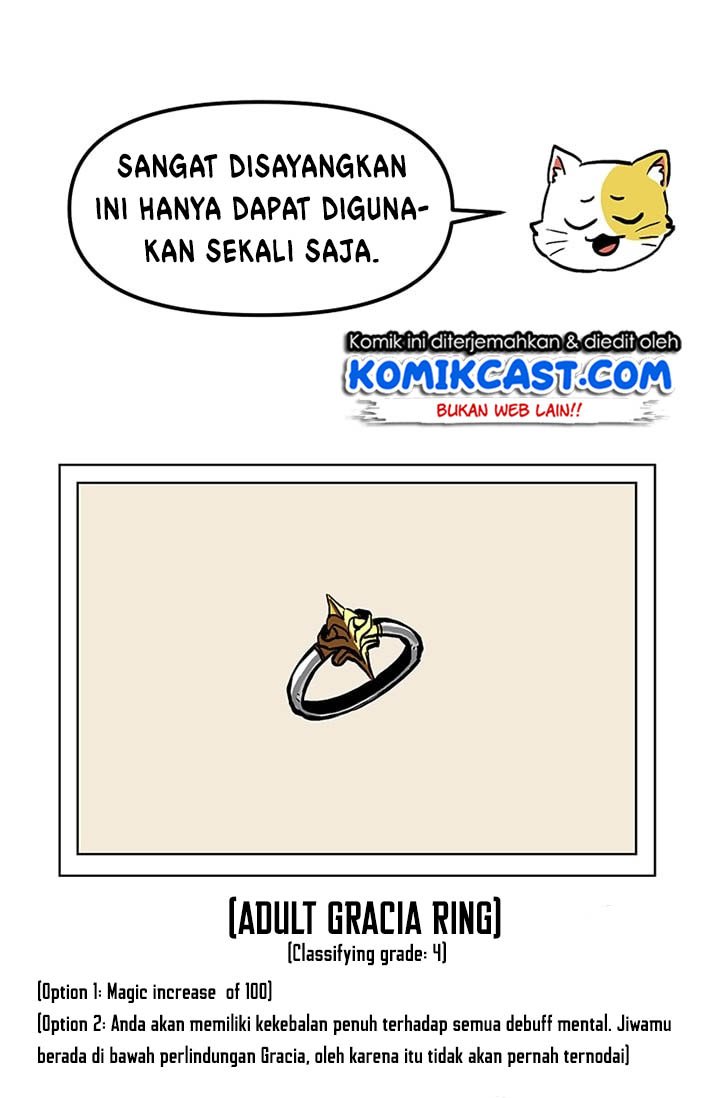 I Am Player Who Suck Alone (Solo Bug Player) Chapter 13 Gambar 64