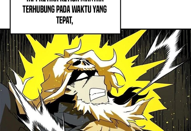 I Am Player Who Suck Alone (Solo Bug Player) Chapter 130 Gambar 20