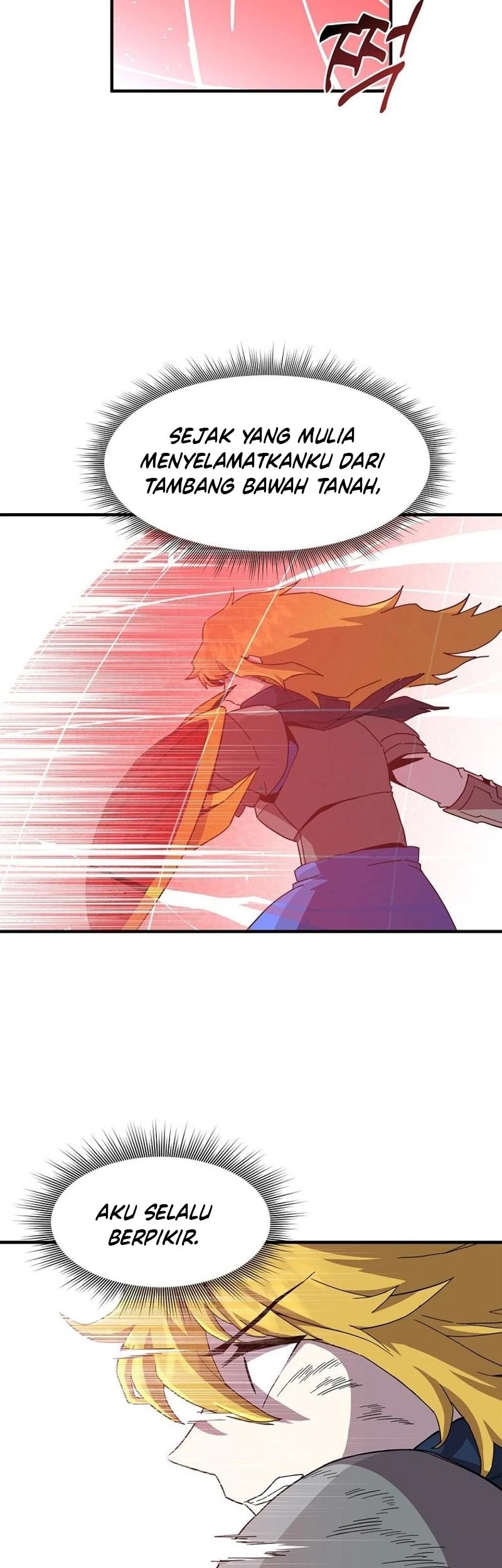 I Am Player Who Suck Alone (Solo Bug Player) Chapter 130 Gambar 3