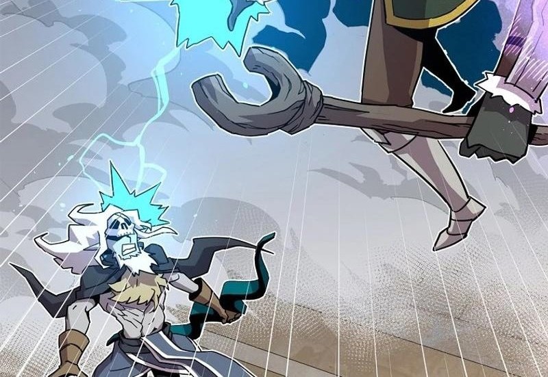 I Am Player Who Suck Alone (Solo Bug Player) Chapter 130 Gambar 14