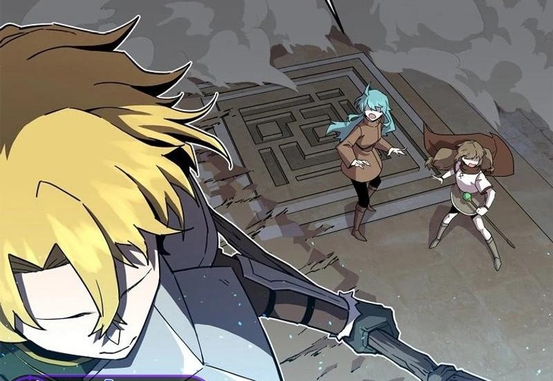 I Am Player Who Suck Alone (Solo Bug Player) Chapter 130 Gambar 16