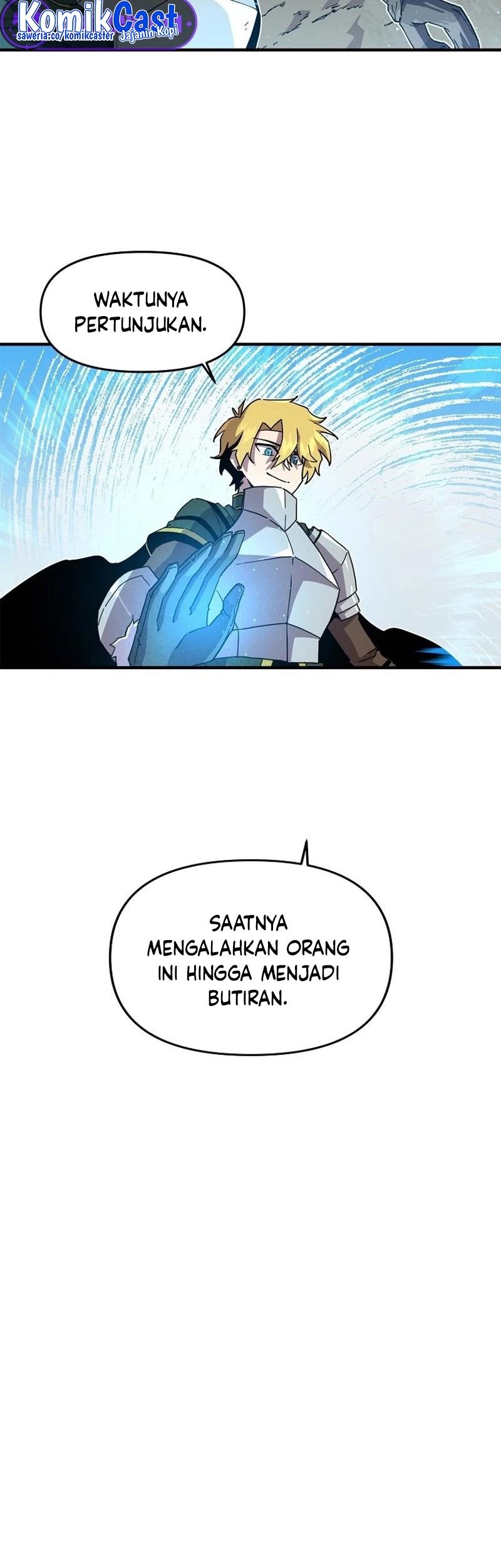 I Am Player Who Suck Alone (Solo Bug Player) Chapter 130 Gambar 17