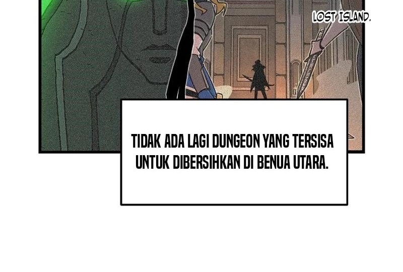 I Am Player Who Suck Alone (Solo Bug Player) Chapter 131 Gambar 20