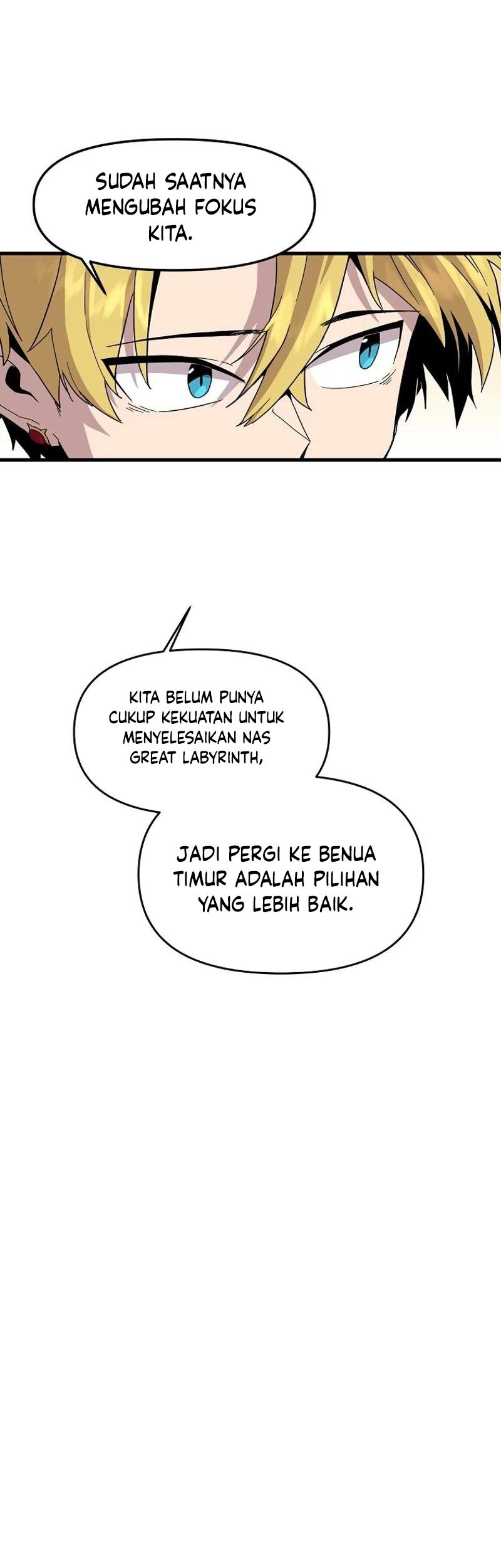 I Am Player Who Suck Alone (Solo Bug Player) Chapter 131 Gambar 21