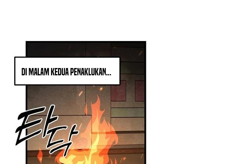 I Am Player Who Suck Alone (Solo Bug Player) Chapter 131 Gambar 22