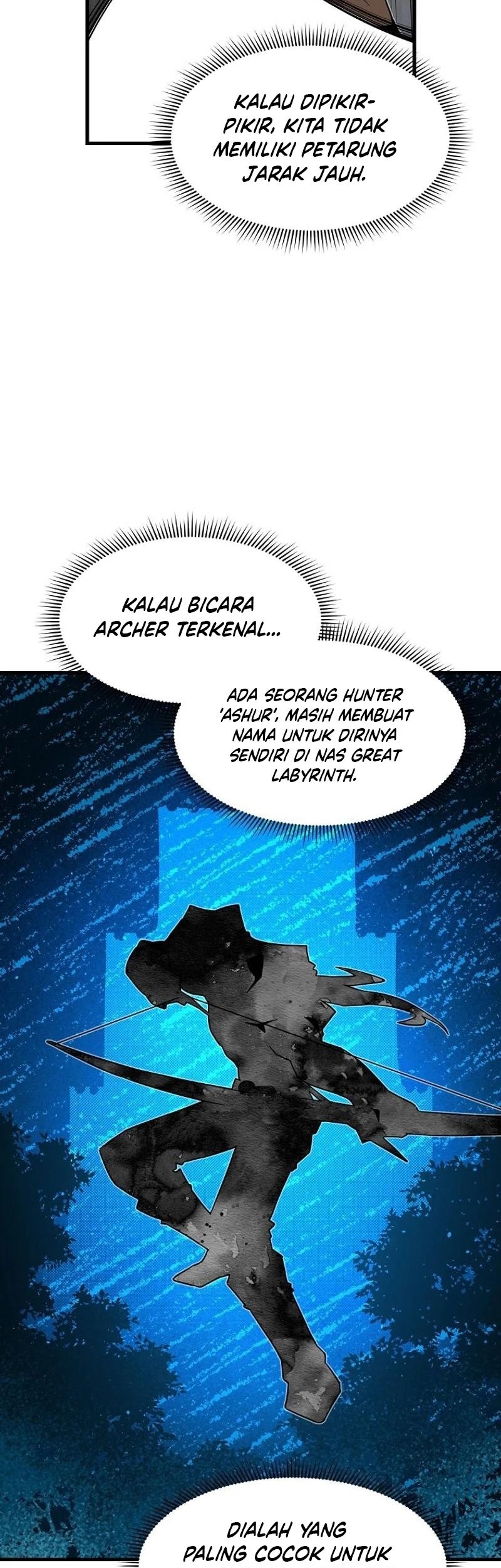 I Am Player Who Suck Alone (Solo Bug Player) Chapter 131 Gambar 3