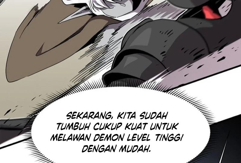 I Am Player Who Suck Alone (Solo Bug Player) Chapter 131 Gambar 12