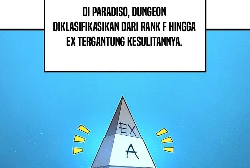 I Am Player Who Suck Alone (Solo Bug Player) Chapter 131 Gambar 18