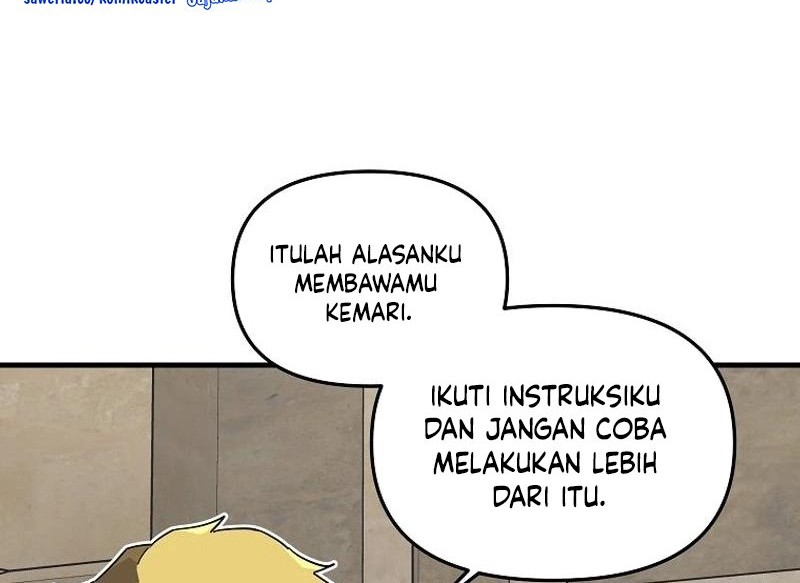 I Am Player Who Suck Alone (Solo Bug Player) Chapter 132 Gambar 20