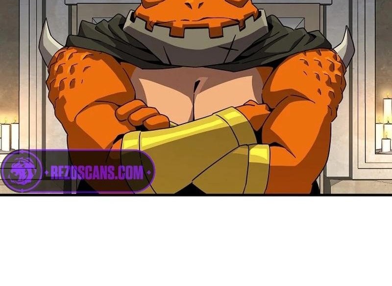 I Am Player Who Suck Alone (Solo Bug Player) Chapter 132 Gambar 32