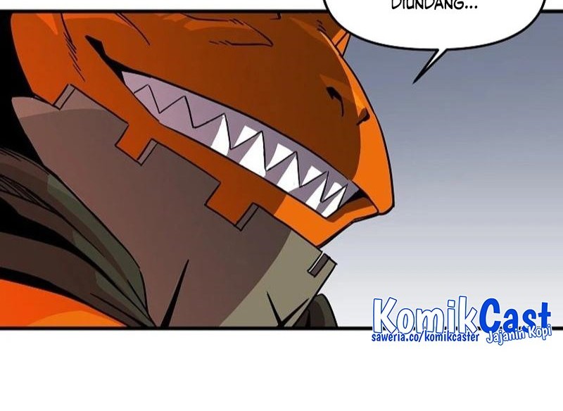 I Am Player Who Suck Alone (Solo Bug Player) Chapter 132 Gambar 36
