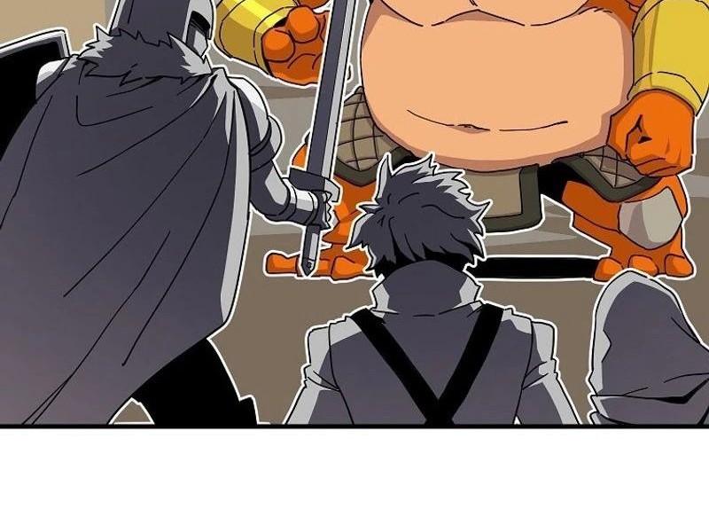 I Am Player Who Suck Alone (Solo Bug Player) Chapter 132 Gambar 4