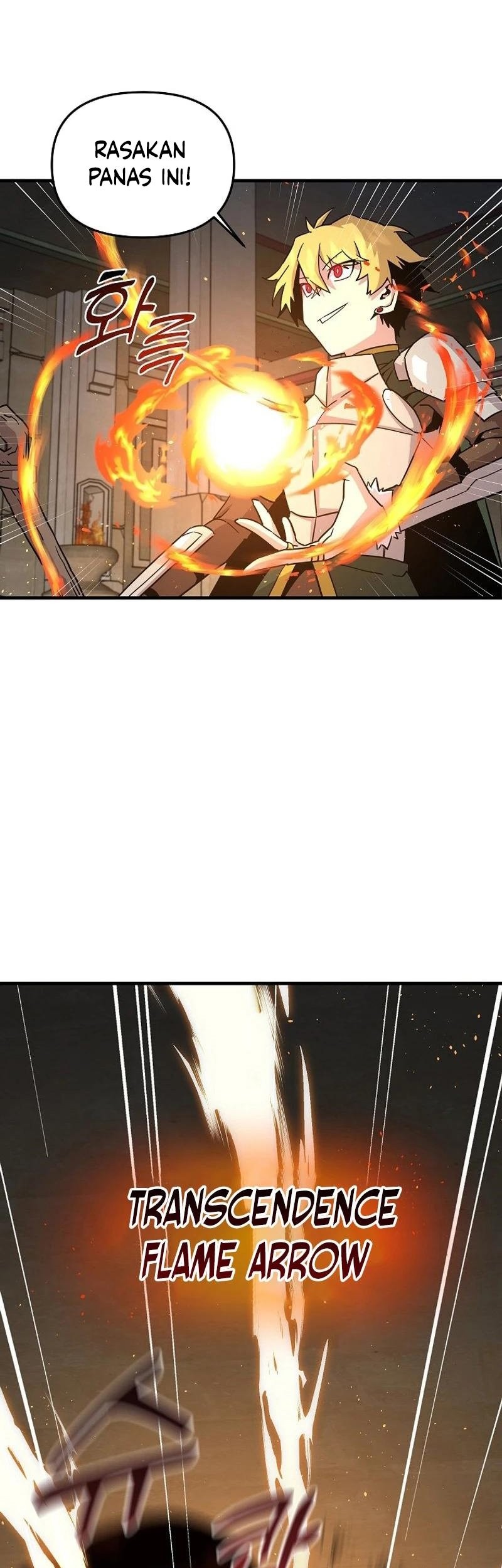 I Am Player Who Suck Alone (Solo Bug Player) Chapter 132 Gambar 59