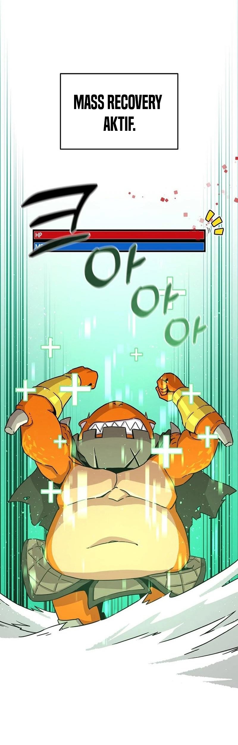 I Am Player Who Suck Alone (Solo Bug Player) Chapter 132 Gambar 65
