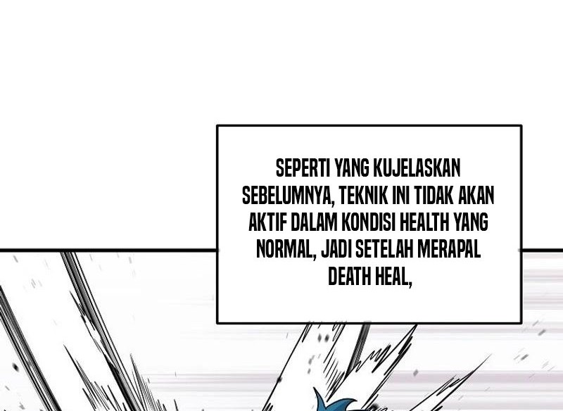 I Am Player Who Suck Alone (Solo Bug Player) Chapter 132 Gambar 6