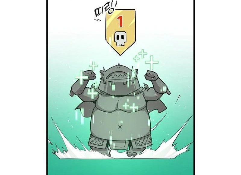 I Am Player Who Suck Alone (Solo Bug Player) Chapter 132 Gambar 8