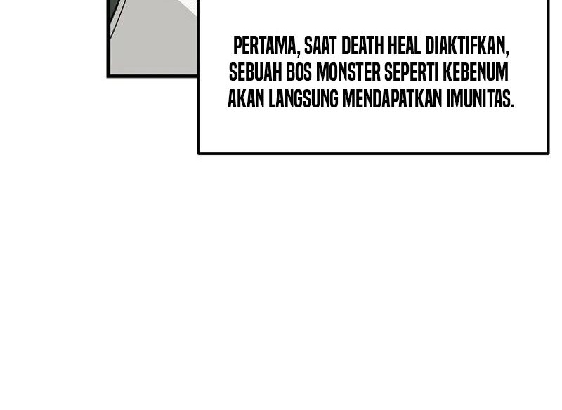 I Am Player Who Suck Alone (Solo Bug Player) Chapter 132 Gambar 14