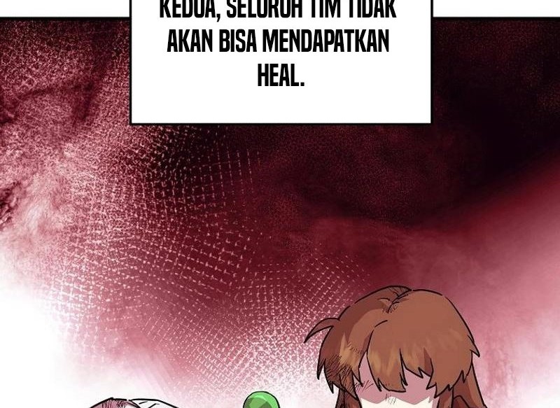 I Am Player Who Suck Alone (Solo Bug Player) Chapter 132 Gambar 16