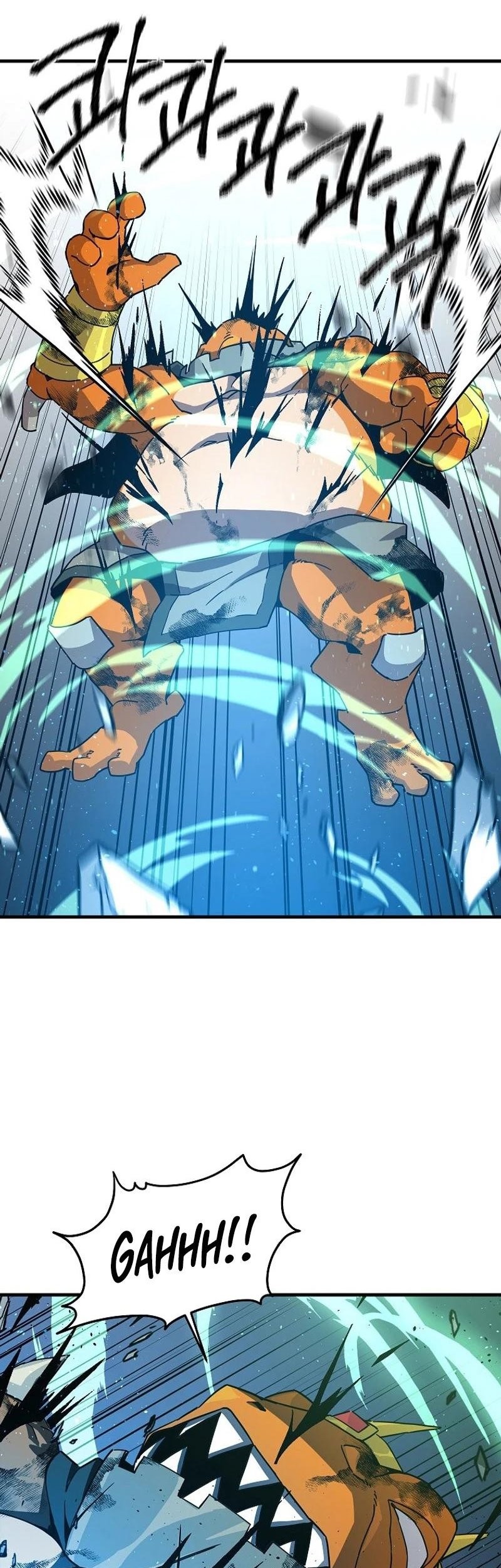 I Am Player Who Suck Alone (Solo Bug Player) Chapter 133 Gambar 21