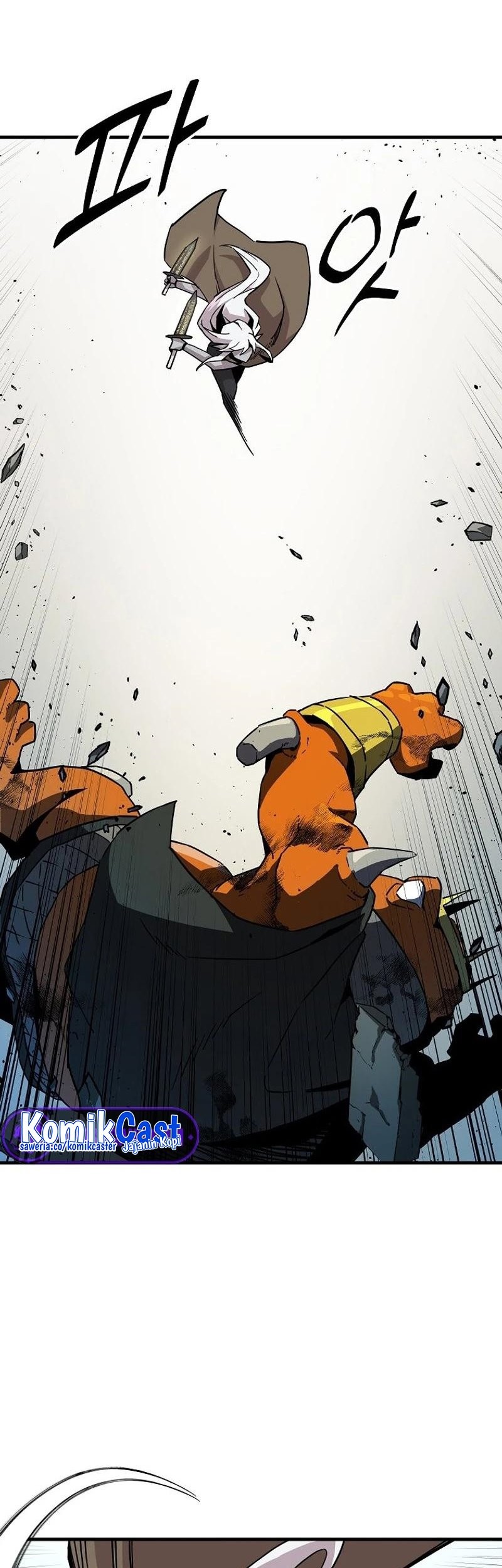 I Am Player Who Suck Alone (Solo Bug Player) Chapter 133 Gambar 23