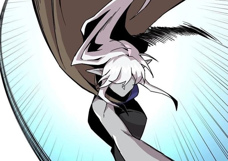 I Am Player Who Suck Alone (Solo Bug Player) Chapter 133 Gambar 24